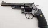 S&W M-27-5, .357 MAG - 2 of 6