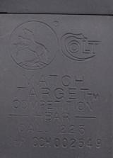 Colt Match Target Comp HBAR, 5.56 mm - 7 of 7