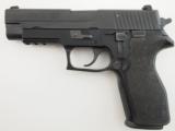 SIG SAUER P-227, .45 ACP - 2 of 5