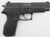 SIG SAUER P-227, .45 ACP - 1 of 5