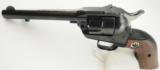 Ruger Single Six, Three Screw, .22 LR - 4 of 5