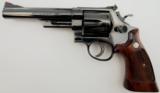 S&W Model 29-2, .44 MAG - 2 of 7