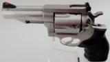 Ruger RedHawk, .45 LC - 4 of 5
