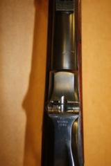 U.S. Springfield Trapdoor Model 1884, .45-70, MFG 1887 - 7 of 10