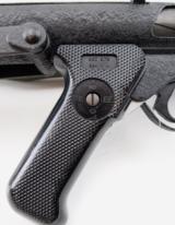 Sterling MK6, 9MM, 18" bbl - 8 of 10