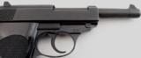 Walther P38, 9mm, Post-War - 7 of 8