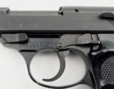 Walther P38, 9mm, Post-War - 8 of 8