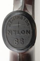 ?Remington Nylon 66, .22 LR - 7 of 7