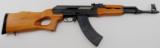 NORINCO MAK90, 7.62 X 39 MM, WBOX - 1 of 10