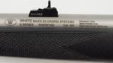White G Series Muzzleloader, Whitetail, .451 CAL, In-Line Percussion - 5 of 7