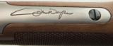Winchester, Model 94, John Wayne Commemorative, .32-40, With Scabbard, Box, Cartridges - 5 of 17