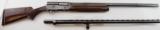 Browning A-5, MAGNUM TWELVE, 12GA 3", With Two Barrels - 1 of 9