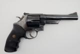 S&W Model 29-3, .44 MAG - 1 of 6