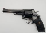 S&W Model 29-3, .44 MAG - 2 of 6