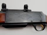 Browning BAR II, .30-06 Safari, Belgium MFG, with BOSS - 8 of 9