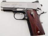 Kimber Ultra CDP II, .45 ACP, Custom Shop - 2 of 5