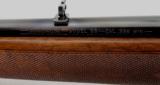 Winchester Model 88, Pre-64, MFG 1961, .358 WIN - 5 of 6