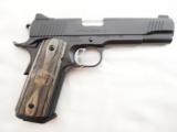 Kimber Tactical Custom HD II, .45 ACP, NIB - 1 of 5