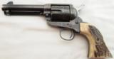 Colt
SAA, 1st GEN, MFG 1911, .38 WCF - 2 of 7