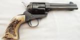 Colt
SAA, 1st GEN, MFG 1911, .38 WCF - 1 of 7