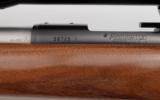 Remington 40-X, .22-250 - 5 of 6