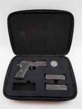 ?SigSauer, P229, Legion, 9mm, W/ Case, Legion Coin - 5 of 6