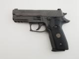 ?SigSauer, P229, Legion, 9mm, W/ Case, Legion Coin - 2 of 6