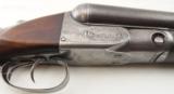 Parker Brothers, Model GH, 12ga, mfg 1903 - 15 of 19