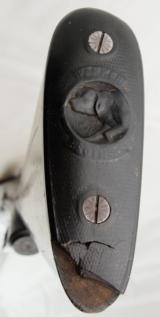 Parker Brothers, Model GH, 12ga, mfg 1903 - 16 of 19