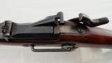 Springfield 1873 Trapdoor Carbine, .45-70 - 10 of 13