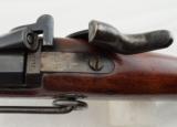 Springfield 1873 Trapdoor Carbine, .45-70 - 11 of 13