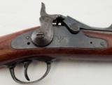 Springfield 1873 Trapdoor Carbine, .45-70 - 5 of 13