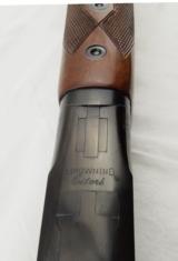 Browning Citori, 20 GA 3", With Fitted Case - 6 of 13