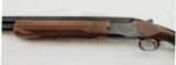 Browning Citori, 20 GA 3", With Fitted Case - 8 of 13