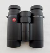 Leica Ultravid 8X32 BR Binocular, NIB, Display Unit, $546.00 savings - 1 of 1