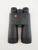 Leica Geovid 15X56 HD-Y Binocular, NIB, Display Unit, $600.00 savings - 1 of 1