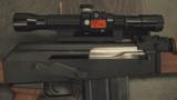 CZ Zastava, M76, 7.92mm (better known as 8mm Mauser), ZRAC ON-M76 scope, w/accessories - 3 of 13