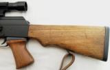 CZ Zastava, M76, 7.92mm (better known as 8mm Mauser), ZRAC ON-M76 scope, w/accessories - 11 of 13