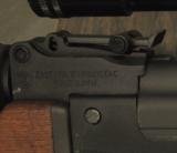 CZ Zastava, M76, 7.92mm (better known as 8mm Mauser), ZRAC ON-M76 scope, w/accessories - 5 of 13