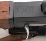 CZ Zastava, M76, 7.92mm (better known as 8mm Mauser), ZRAC ON-M76 scope, w/accessories - 8 of 13