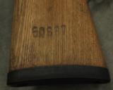 CZ Zastava, M76, 7.92mm (better known as 8mm Mauser), ZRAC ON-M76 scope, w/accessories - 4 of 13