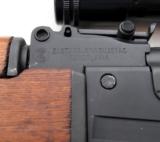 CZ Zastava, M76, 7.92mm (better known as 8mm Mauser), ZRAC ON-M76 scope, w/accessories - 9 of 13