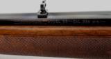 Winchester Model 88 Pre 64 MFG 1961 - 5 of 5