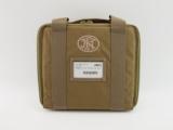 FNH FNX-45, Tactical, FDE, With Case - 6 of 7