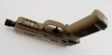 FNH FNX-45, Tactical, FDE, With Case - 5 of 7