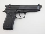 Beretta 92FS, 9mm - 1 of 5