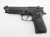 Beretta 92FS, 9mm - 2 of 5