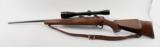 Sako Forester L579, .22-250, made in Finland - 2 of 5