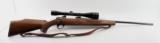 Sako Forester L579, .22-250, made in Finland - 1 of 5