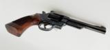 Smith & Wesson Model 27-2 , .357 Mag - 4 of 7